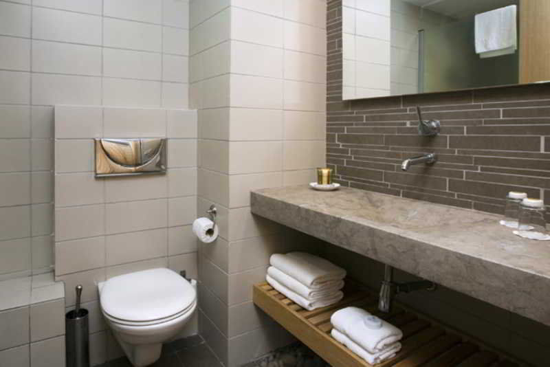 Ramot Resort Hotel Eksteriør billede